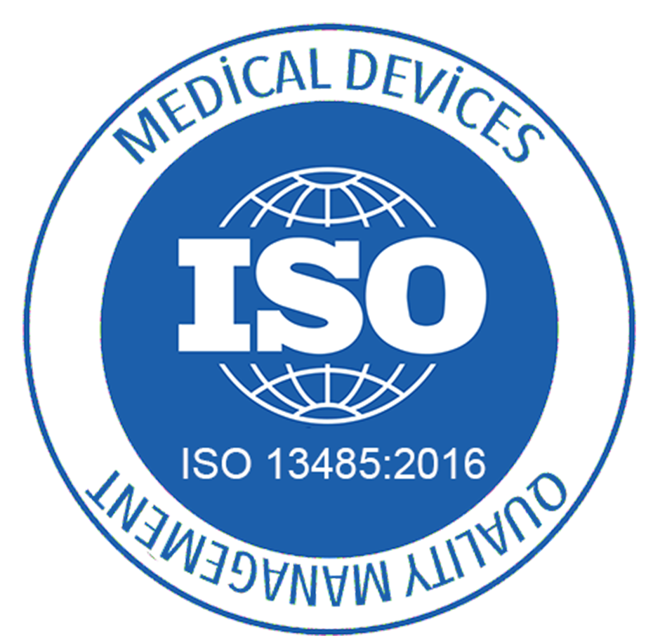 ISO 13485 Certified